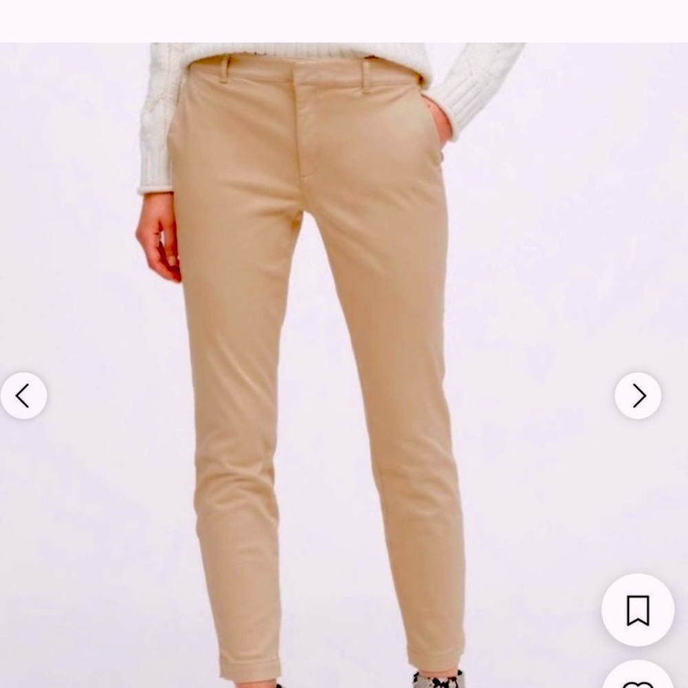 Sloan Chino Pant